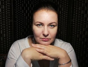 Статистика Дзен Анна Колмагорцева
