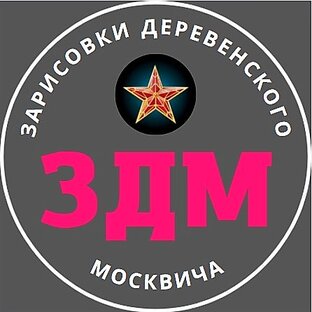 Записки деревенского москвича