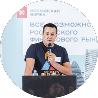 Статистика Дзен Обучение трейдингу на бирже