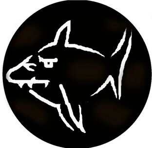 Статистика Дзен Black Shark Ceramic