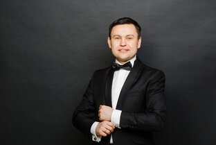 Статистика Дзен Дмитрий Данилин