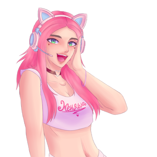 Дзен Женяша Ларионова статистика