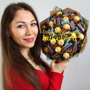 Статистика Дзен Buket7ruTV
