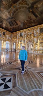 Статистика Дзен  Танюша Миронова вязание