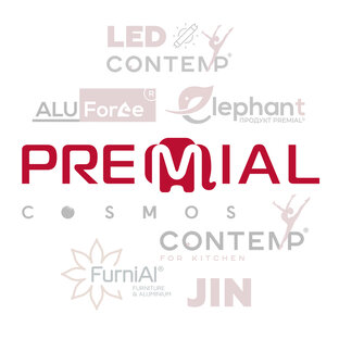Статистика Дзен Premial® для мебельщиков