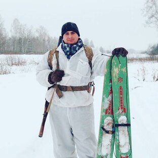 Статистика Дзен From Siberia