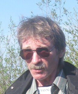 Статистика Дзен Анатолий Матвеев и его швертбот