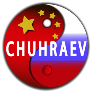 Дзен CHUHRAEV статистика