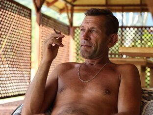 Статистика Дзен Андрей Шевченко