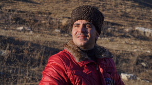 Логотип канала Sergo Pudra