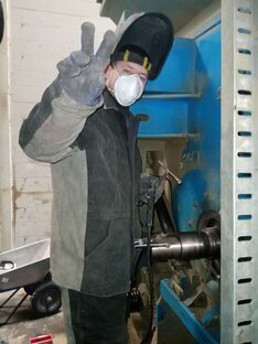 Статистика Дзен Александр мастер.ок.