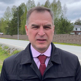 Дзен Журналист Румянцев  статистика