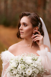 Дзен Аня WB статистика