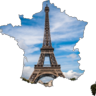 Статистика Дзен Французский язык с Nathalie Française