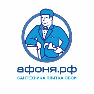 Статистика Дзен Афоня. Сантехника и плитка