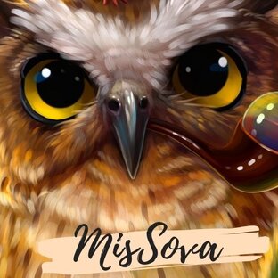 Статистика Дзен MisSova
