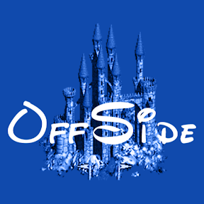 OffSide - Game Channel