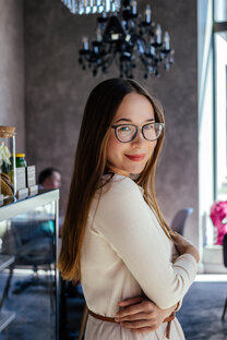 Дзен Елена Михеева статистика