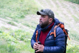 Статистика Дзен Археоклуб: походы и снаряжение