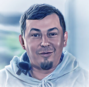 Статистика Дзен Марат Деев