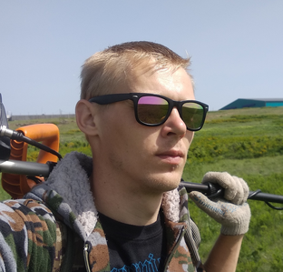 Дзен Андрей Один статистика