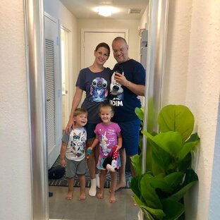 Дзен Большая семья статистика