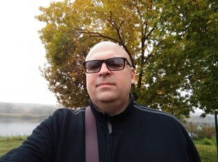 Статистика Дзен john нумизмат