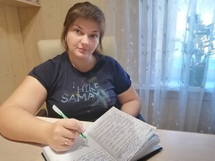 Дзен Русский и Литература статистика