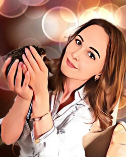 Дзен Ирина Евланова статистика