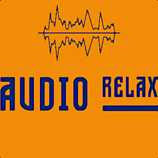 Статистика яндекс дзен Audio Relax