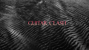 Статистика Дзен Guitar Clash