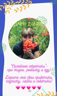 Статистика Дзен Семейные секретики