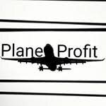 Статистика Дзен PlaneProfit