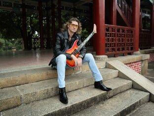 Дзен Гитарный канал Sergei Sun статистика