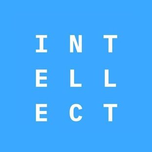 Статистика Дзен INTELLECT