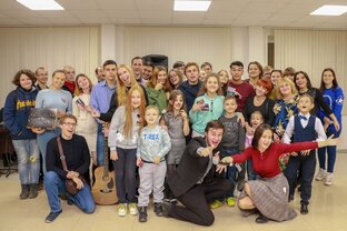 Статистика Дзен Шаховка. Молодежная библиотека