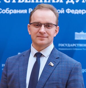 Статистика Дзен Михаил Кизеев - Депутат Госдумы