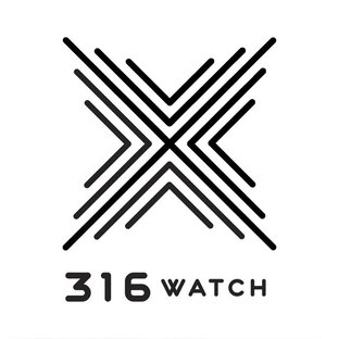 316 Watch