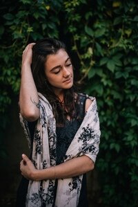 Дзен Дарья Гурина статистика