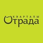 Статистика Дзен Кварталы Отрада