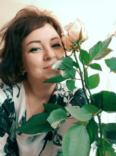 Статистика Дзен Людям милая 