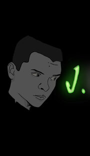 Статистика Дзен Just A Man