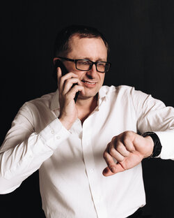 Статистика Дзен Радости и печали инвестора
