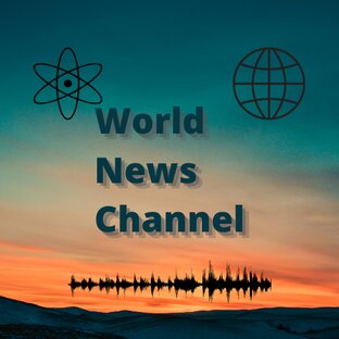 Дзен World News Channel статистика