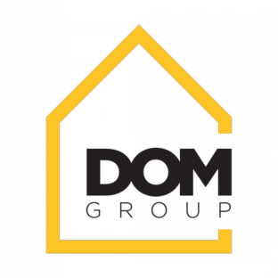 Статистика Дзен Dom Group