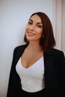 Статистика Дзен Анастасия Пальчик