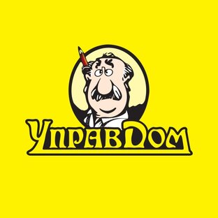 Статистика Дзен Сеть магазинов напольных покрытий "Управдом"