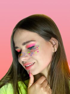 Статистика Дзен Ani Nails