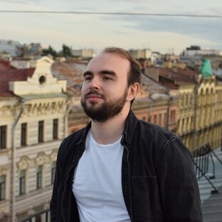 Статистика Дзен (Не)образованный маркетолог