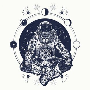 Дзен Современный мир статистика